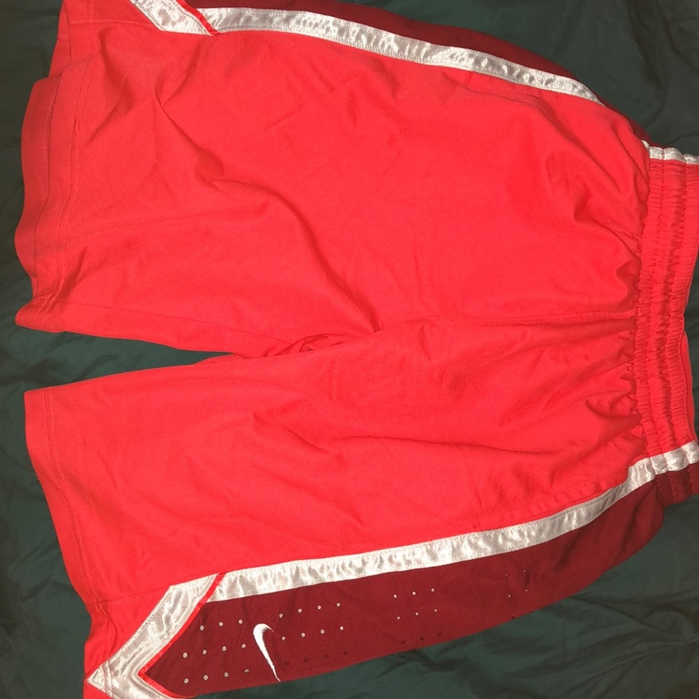 Nike Dri-Fit shorts